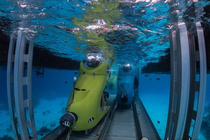 Underwater Scooter - FAQs