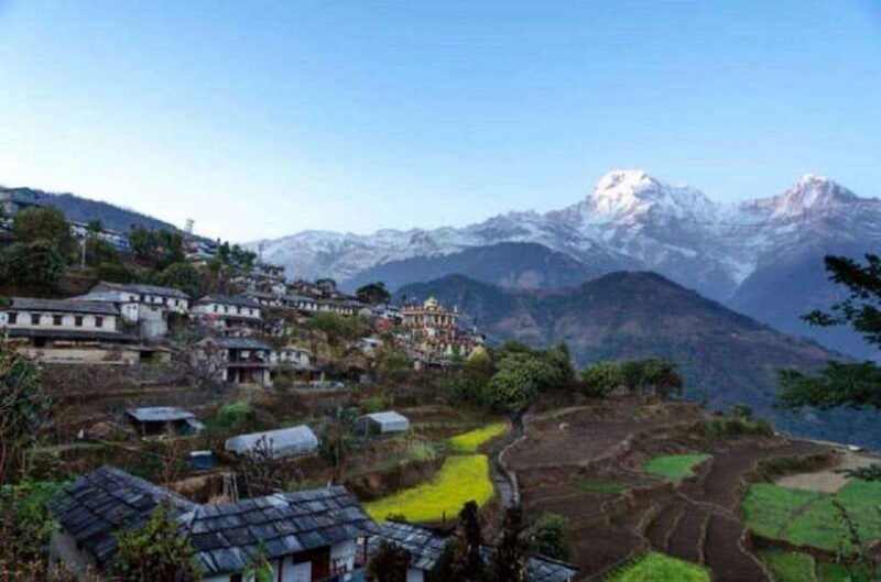 unforgettable-pokhara-to-annapurna-foothills-day-hike