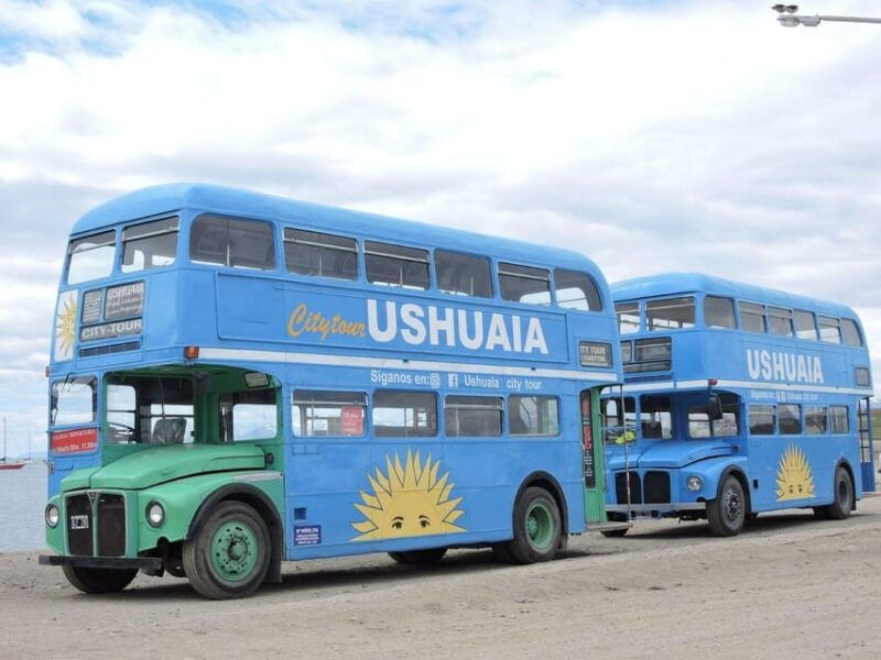 ushuaia-city-tour