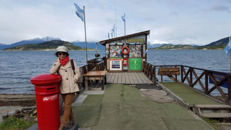 ushuaia