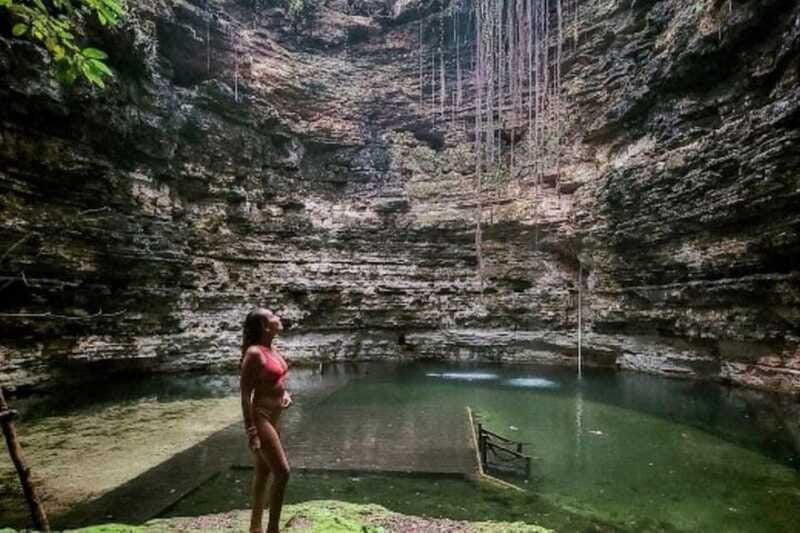 valladolid-yucatan-chichikan-cenote-and-mayan-experience