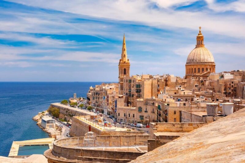 valletta-express-walk-with-a-local-in-60-minutes