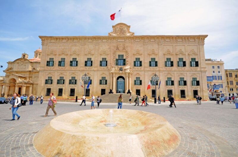 valletta-half-day-city-discovery-walking-tour