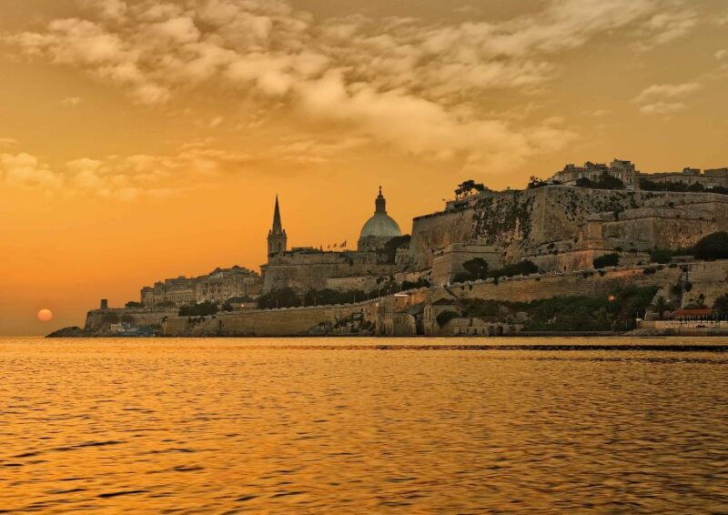 valletta-self-guided-historical-walking-tour-audio-guide