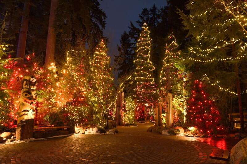 vancouver-christmas-lights-karaoke-trolley-tour