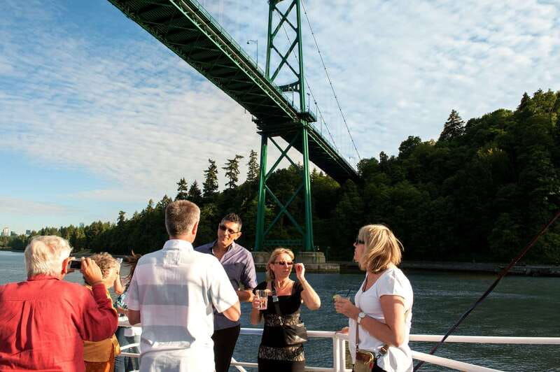 vancouver-evening-cruise-with-dinner-buffet