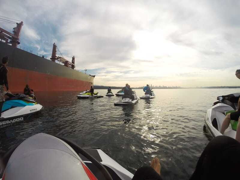 vancouver-ocean-jetski-morning-tour