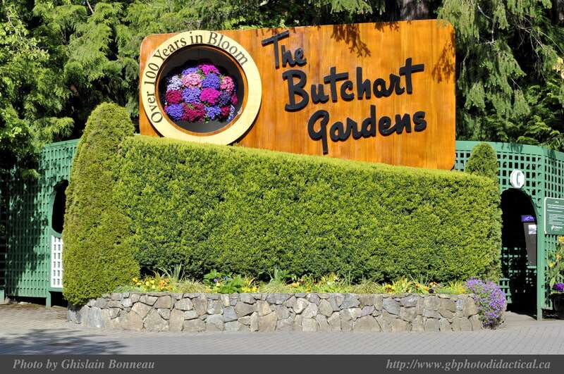 vancouver-private-victoria-and-butchart-gardens-ferry-tour
