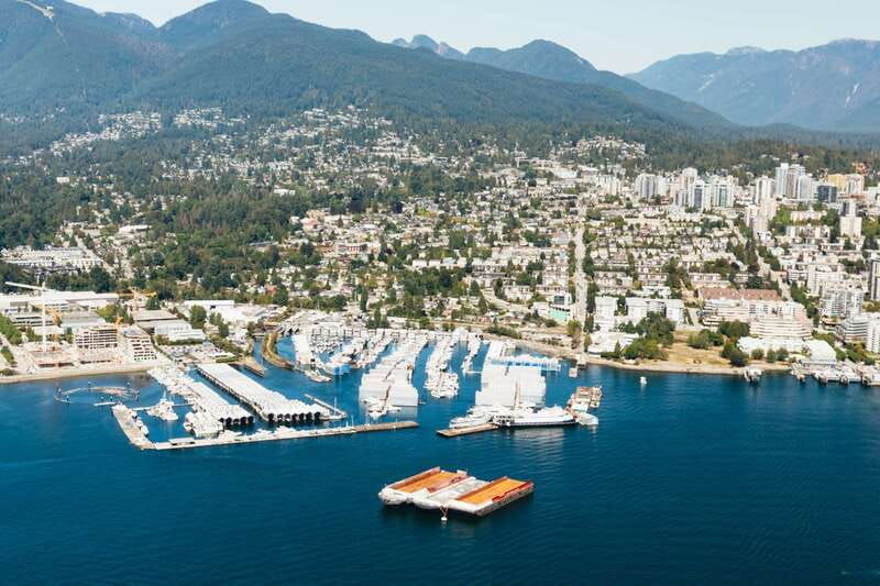 vancouver-seaplane-flight-capilano-suspension-bridge-park