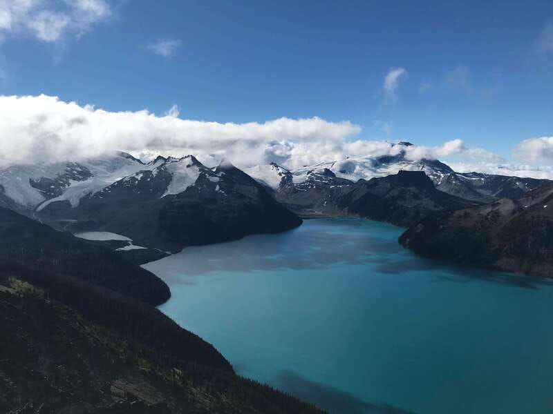 vancouver-squamish-garibaldi-park-panorama-ridge-hike