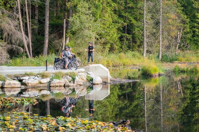 vancouver-stanley-park-bicycle-tour