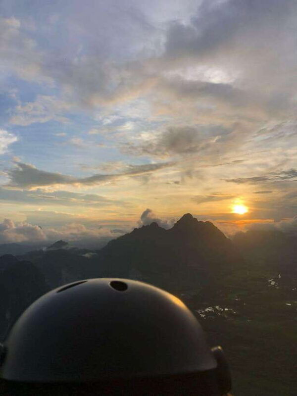 vang-vieng-hot-air-balloon-and-go-kart-ride
