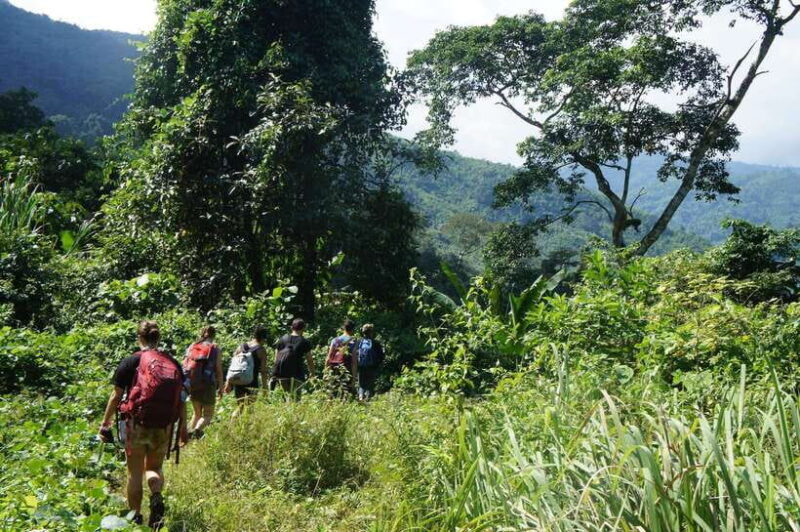 vang-vieng-jungle-caves-full-day-private-trekking-tour