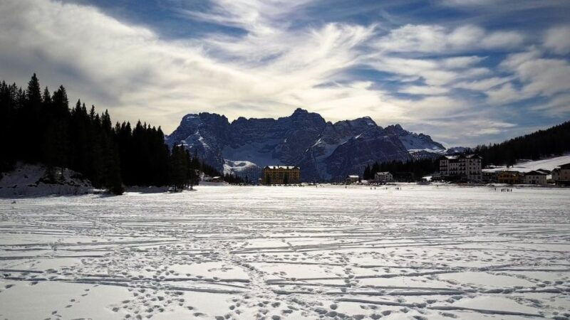 venice-dolomites-cortina-dampezzo