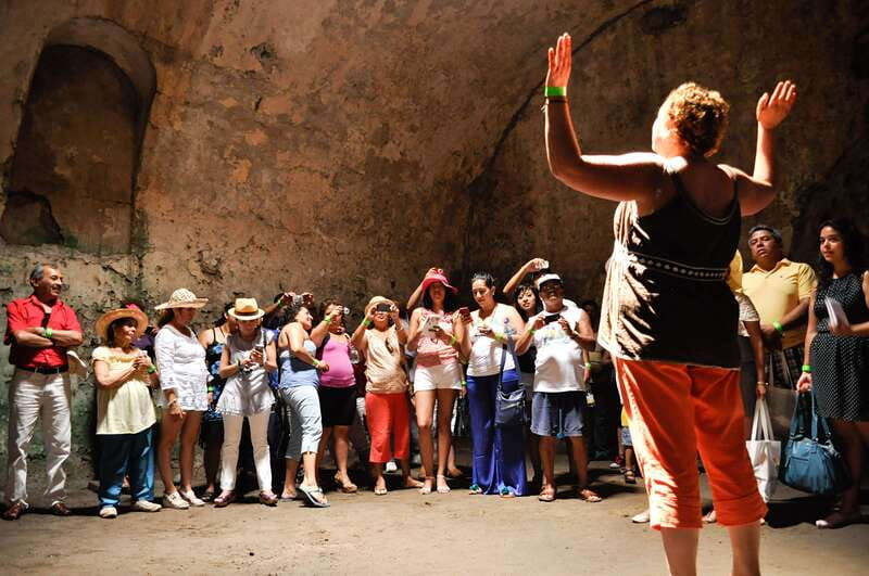 veracruz-5-attraction-tour-with-aquarium-and-boat-tour