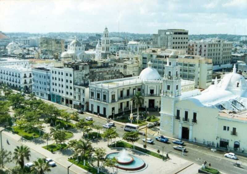 veracruz-city-tour-and-san-juan-de-ulua-from-veracruz