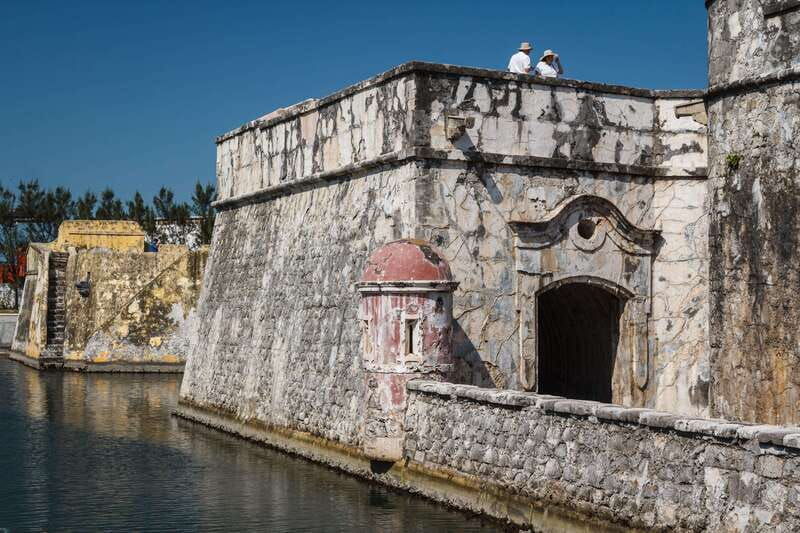 veracruz-san-juan-de-ulua-fortress-skip-the-line-ticket