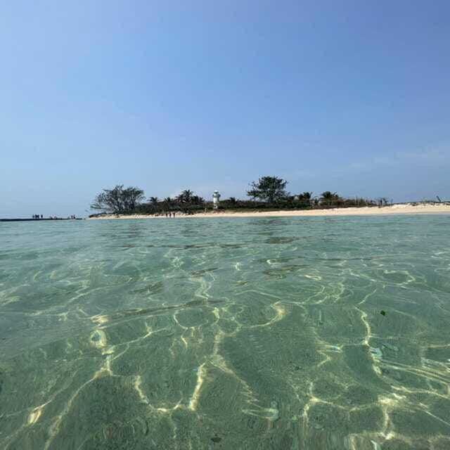 veracruz-snorkeling-adventure-at-isla-de-en-medio