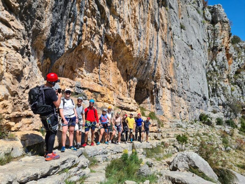 via-ferrata-cikola-canyon