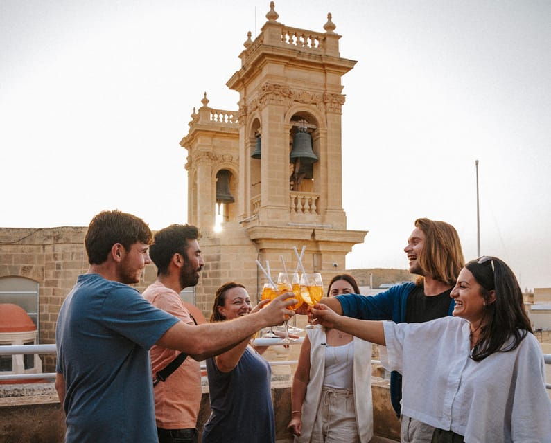 victoria-gozo-sunset-walking-food-and-drink-tour-3