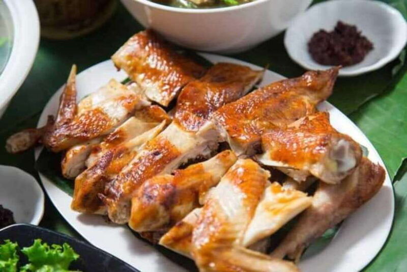 vientiane-classic-food-tour-included-food