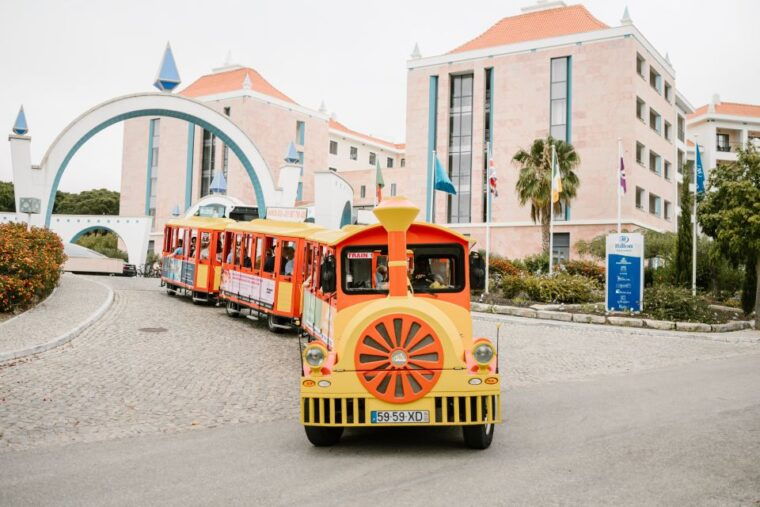 vilamoura-tourist-train-city-tour