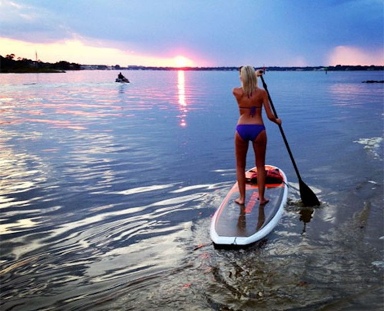virginia-beach-sunset-stand-up-paddleboarding-tour