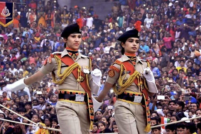 Wagah Border Retreat Ceremony With Traditional Dinner - Who Is This Tour Best For?