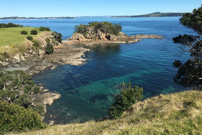 Waiheke Island Private Double Headland Walk - FAQ