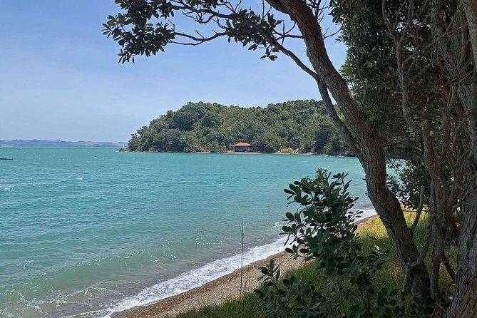 Waiheke Island Private Guided Te Ara Hura Walk - FAQ