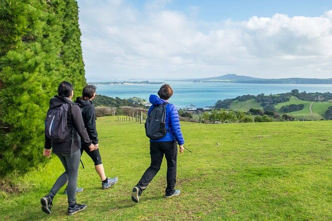 Waiheke Island Private History and Heritage Tour - The Sum Up