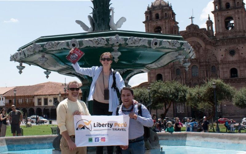 walking-tour-with-private-guide-in-cusco-in-half-day