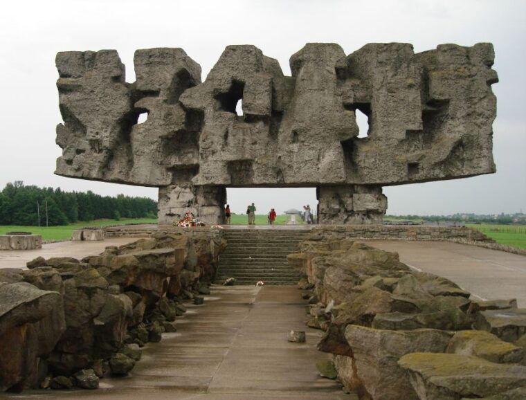 warsaw-12-hour-guided-private-tour-to-majdanek-and-lublin