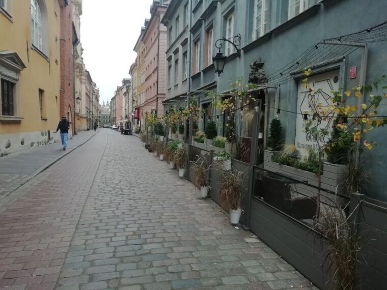 warsaw-2-hour-old-town-walking-tour