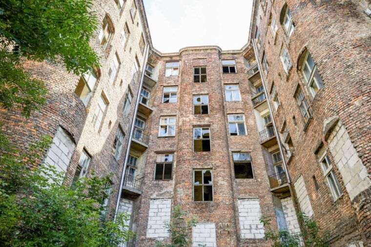 warsaw-2-hour-tour-of-daily-life-in-the-ghetto-warsaw