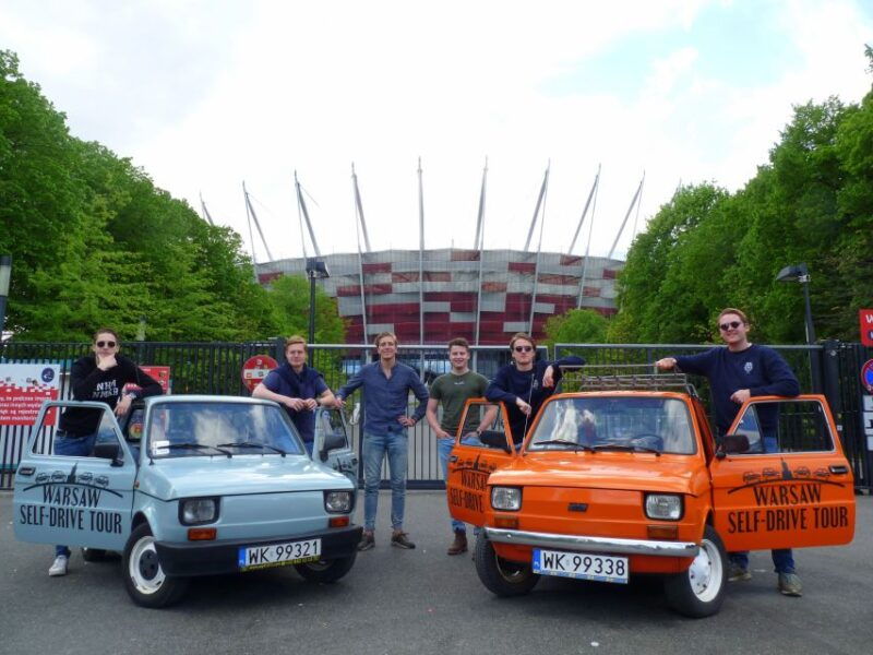 warsaw-communist-history-self-driving-tour