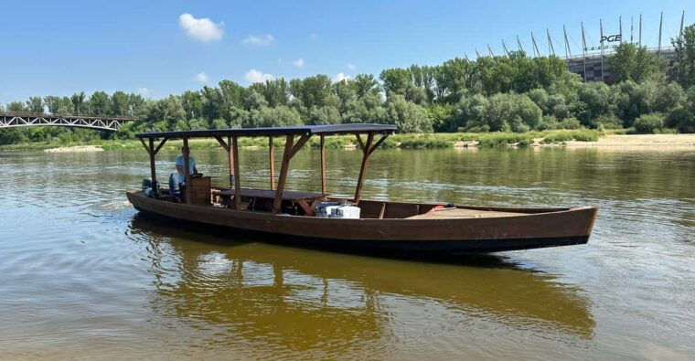 warsaw-cruise-on-the-vistula