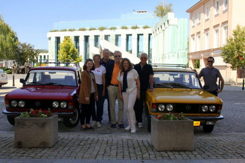 warsaw-must-sees-4-hour-private-tour-by-retro-fiat