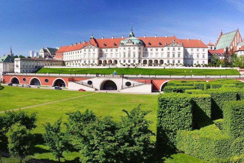 warsaw-old-and-new-town-private-walking-tour