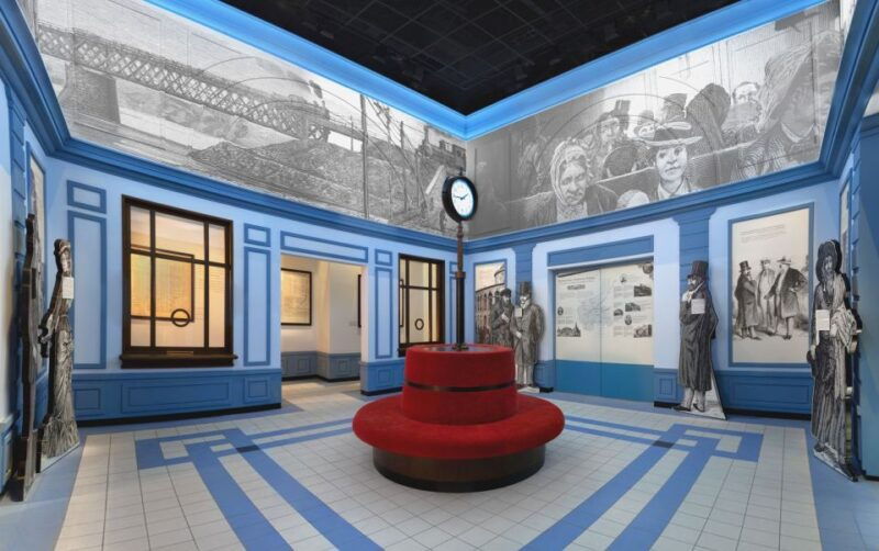 warsaw-polin-museum-of-the-history-of-polish-jews-ticket