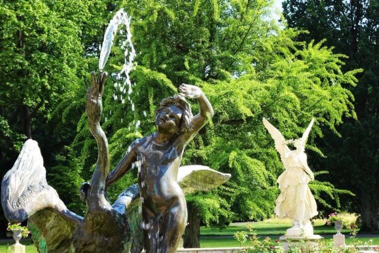 warsaw-skip-the-line-wilanow-palace-gardens-private-tour