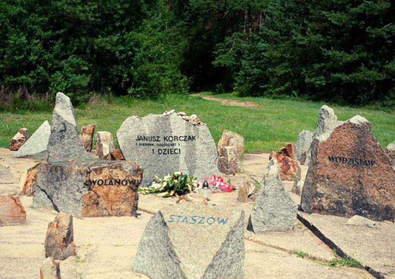 warsaw-small-group-tour-to-treblinka-extermination-camp