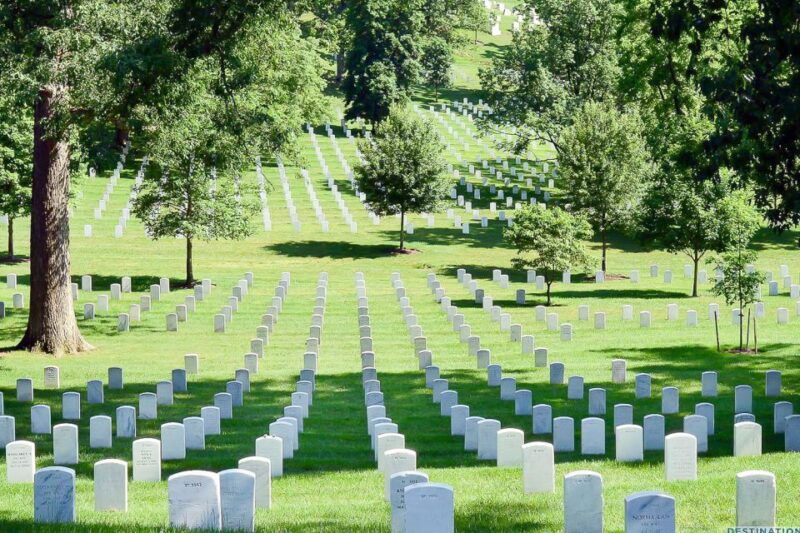 washington-dc-arlington-national-cemetery-walking-tour