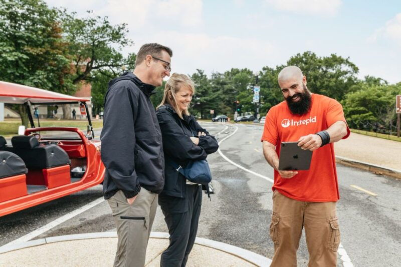 washington-dc-national-mall-tour-by-electric-vehicle