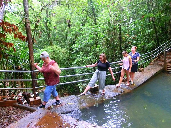 Waterfalls and Nature Tour - Final Thoughts