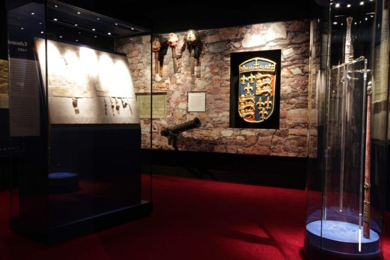 waterford-treasures-medieval-museum-entry-ticket