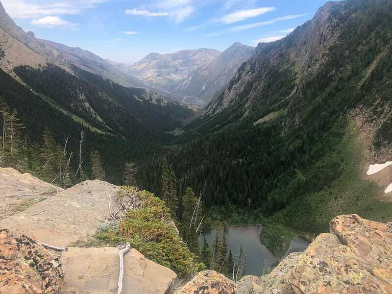 waterton-lakes-national-park-upper-rowe-lakes-hike