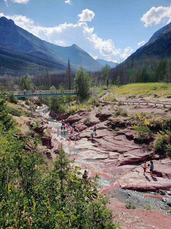 waterton-national-park-full-day-private-tour-from-calgary