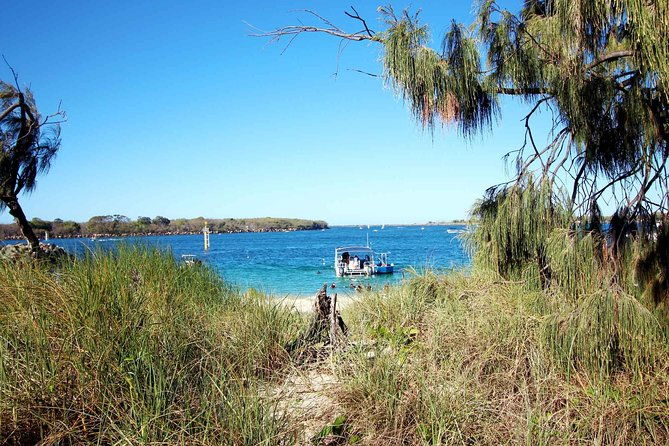 Wave Break Island Snorkel Tour on the Gold Coast - Frequently Asked Questions