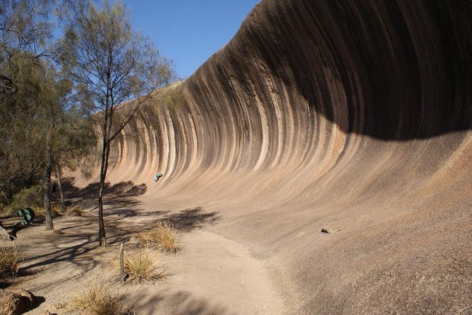 Wave Rock and Pinnacles Air & Ground Tour - FAQ